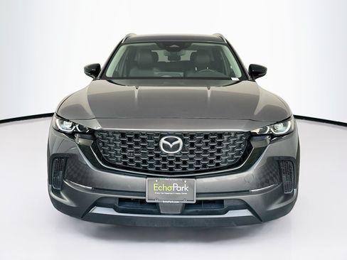 Used 2025 MAZDA CX-50 2.5 Hybrid w/ Preferred Pkg AWD/4WD image 2