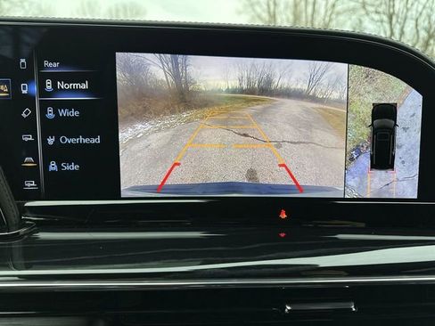 Certified 2024 Cadillac Escalade Sport w/ Touring Package image 14