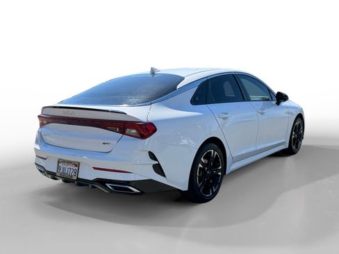 Used 2024 Kia K5 GT-Line w/ GT-Line Premium Package image 5