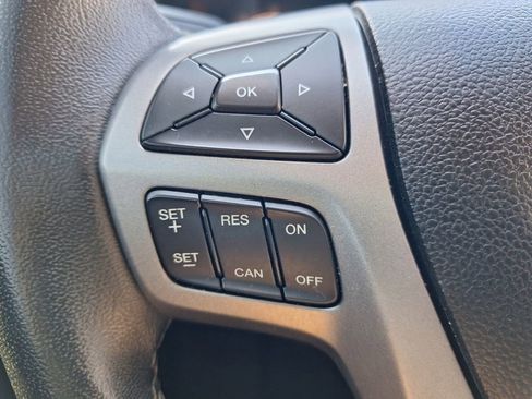 Used 2023 Ford Ranger XLT w/ Equipment Group 301A Mid image 13