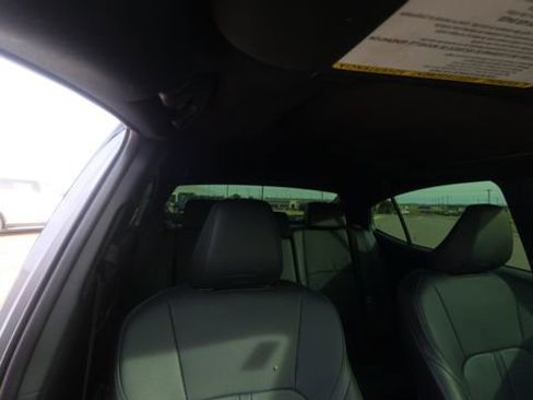 Used 2026 Toyota Camry XSE w/ Premium Plus Package FWD image 32