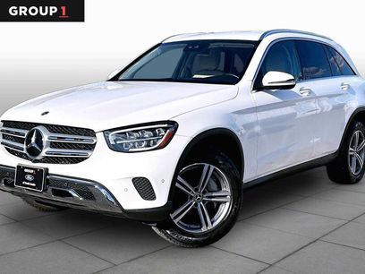 Used 2022 Mercedes-Benz GLC 300