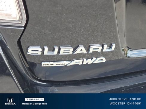 Used 2021 Subaru WRX Premium w/ Popular Package #3 (IZT) AWD/4WD image 7