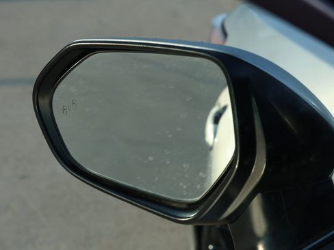 Used 2024 Toyota Camry XSE image 9