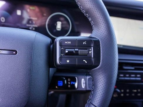 New 2026 Hyundai Palisade XRT Pro AWD/4WD image 23