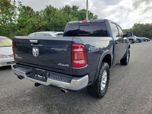 Used 2019 RAM 1500 Laramie w/ Off Road Group image 10