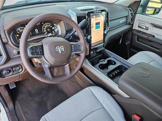 New 2026 RAM 2500 Laramie video 3