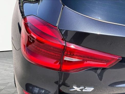 Used 2020 BMW X3 xDrive30i w/ Premium Package AWD/4WD image 32