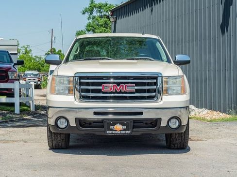 Used 2013 GMC Sierra 1500 SLE image 9