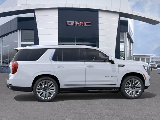 New 2027 GMC Yukon Denali Ultimate AWD/4WD image 5