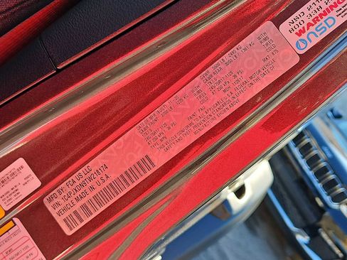 New 2026 Jeep Wrangler Sport image 33