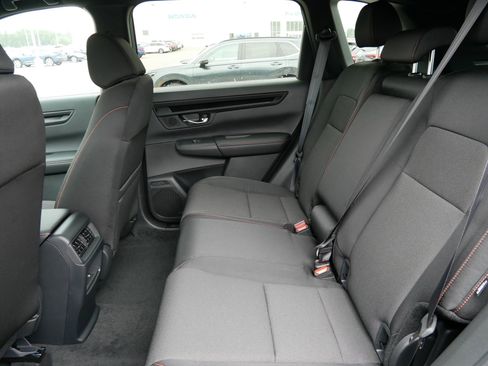 New 2026 Honda CR-V TrailSport image 6