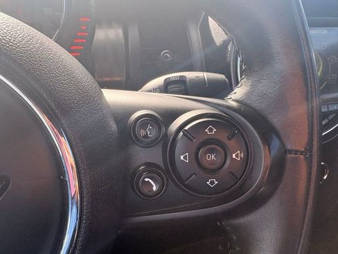 Used 2016 MINI Cooper S image 5