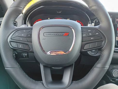 New 2026 Dodge Durango GT AWD/4WD image 13