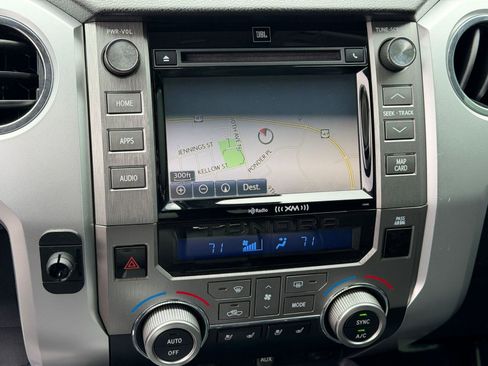 Used 2019 Toyota Tundra Platinum image 22