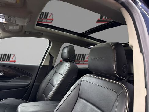 Used 2019 GMC Terrain Denali w/ Advanced Safety Package image 21