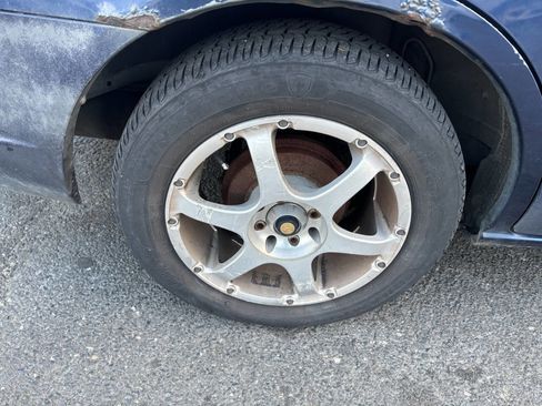 Used 2001 Honda Civic EX image 22