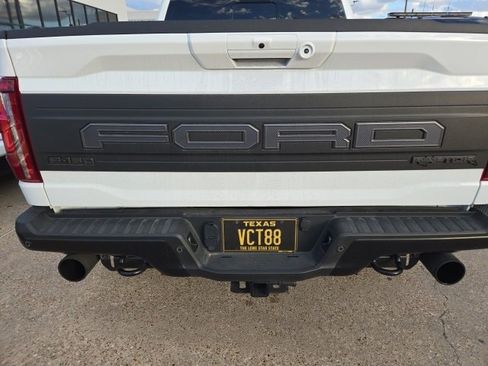 Used 2024 Ford F150 Raptor image 7