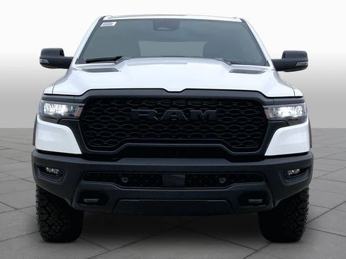 New 2026 RAM 1500 Rebel w/ Rebel Level 1 Equipment Group AWD/4WD image 3