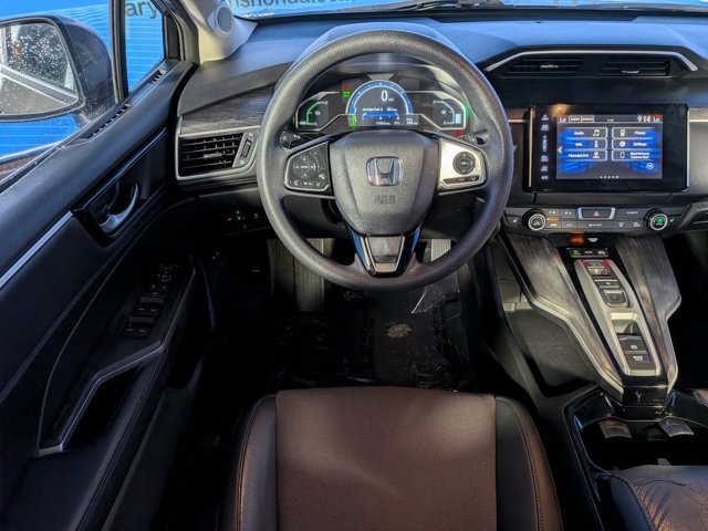 Used 2018 Honda Clarity Plug-In Hybrid image 14