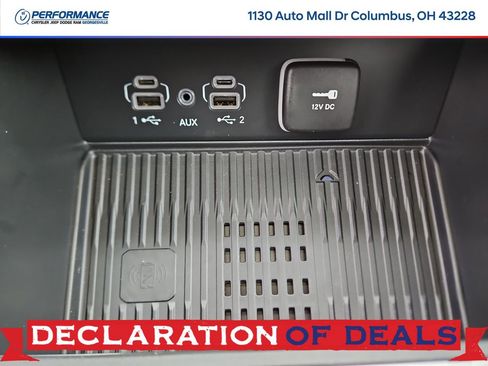 New 2026 Jeep Grand Cherokee Laredo image 27