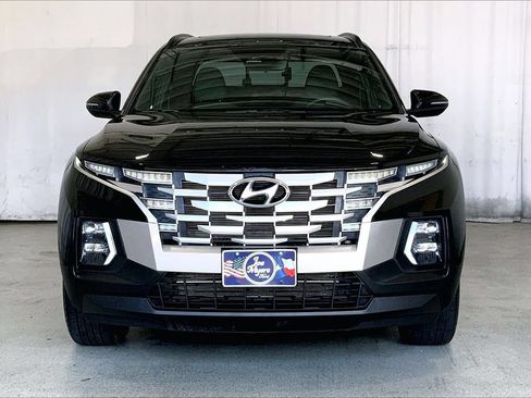 Used 2024 Hyundai Santa Cruz SEL w/ Activity Package FWD image 2