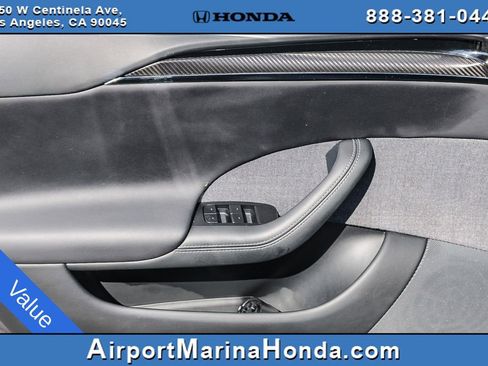 Used 2021 Tesla Model S Plaid image 20