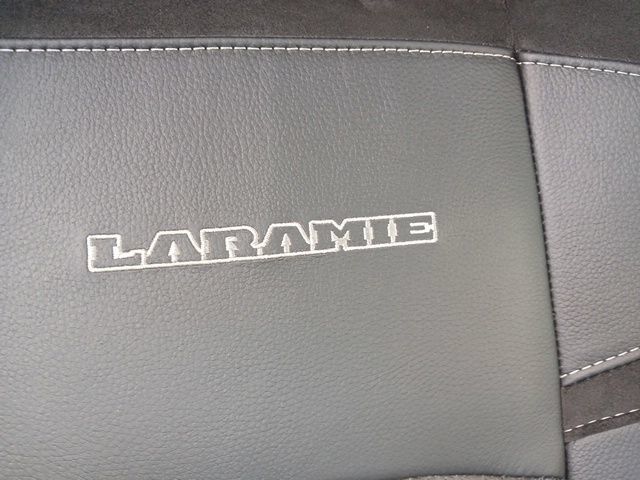 Used 2025 RAM 2500 Laramie w/ Night Edition AWD/4WD image 38