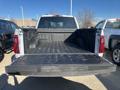 Used 2025 Ford F150 XLT w/ Equipment Group 301A Standard image 28