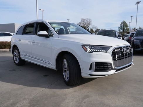 Used 2024 Audi Q7 3.0T Premium Plus image 3