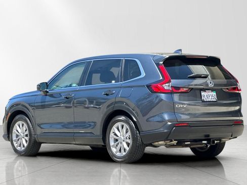 Used 2024 Honda CR-V EX image 6