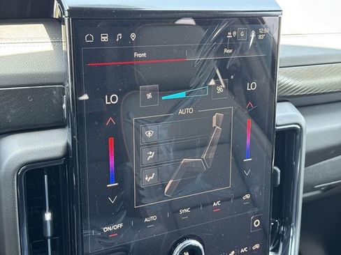 New 2026 GMC Yukon XL AT4 w/ AT4 Premium Plus Package AWD/4WD image 12