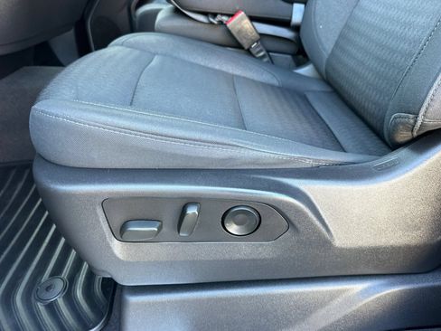 Certified 2023 Chevrolet Silverado 1500 LT RWD image 13