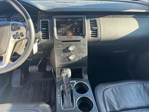 Used 2013 Ford Flex SEL AWD/4WD image 10