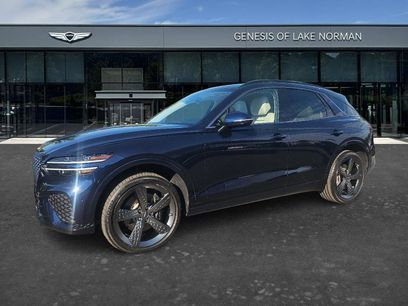 Used 2022 Genesis GV70 3.5T Sport w/ Sport Prestige Package