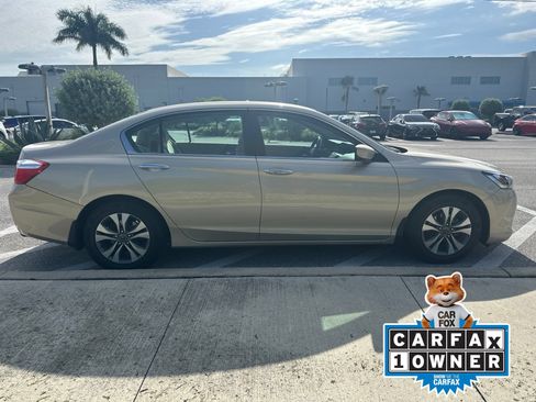 Used 2013 Honda Accord LX image 5