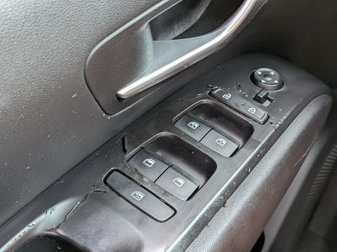 Used 2022 Hyundai Tucson SEL w/ Cargo Package FWD image 23
