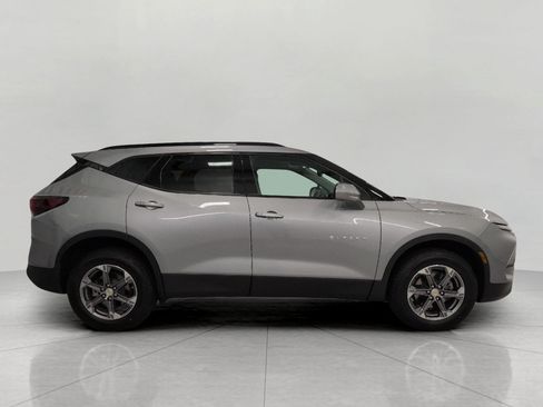 Used 2024 Chevrolet Blazer LT w/ Convenience Package AWD/4WD image 11