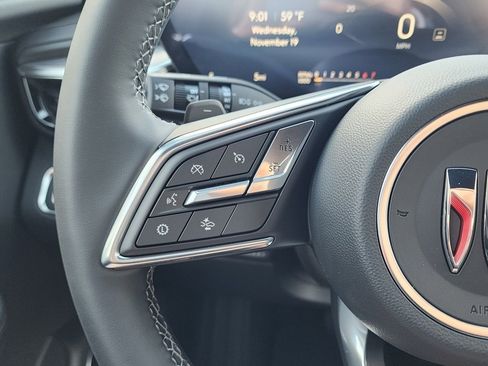 New 2026 Buick Enclave Preferred w/ Power Package image 21