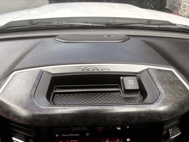 Used 2024 RAM 3500 Big Horn AWD/4WD image 27