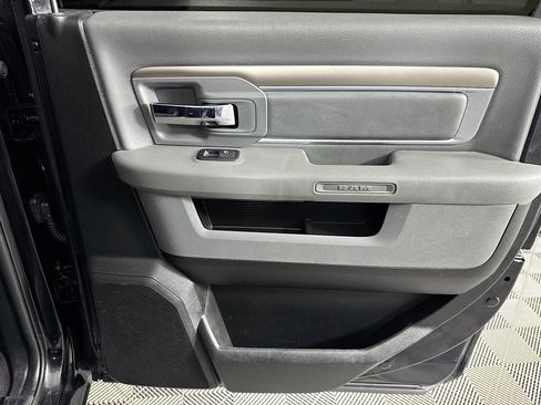 Used 2020 RAM 1500 Classic Warlock w/ Electronics Group image 26