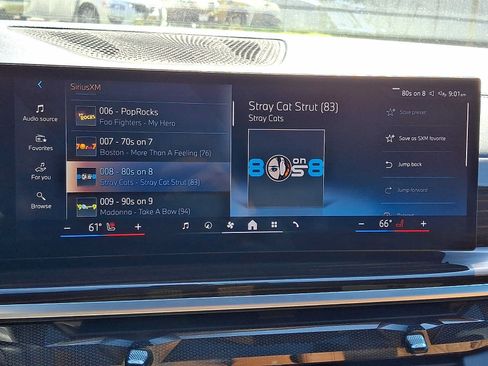 Used 2024 BMW X5 xDrive40i w/ M Sport Package AWD/4WD image 20