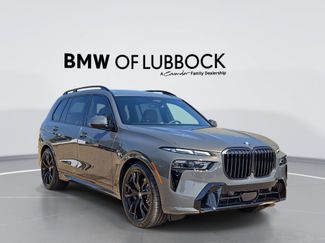 New 2027 BMW X7 xDrive40i w/ Executive Package AWD/4WD video 1