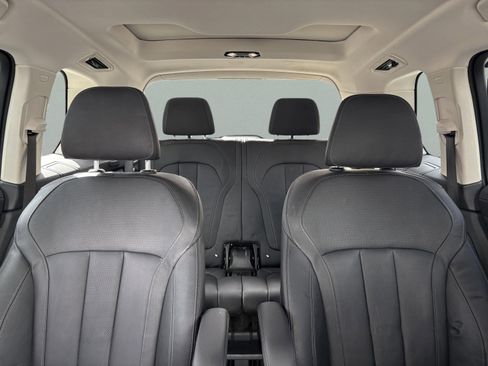 Used 2020 BMW X7 xDrive40i w/ Premium Package image 25