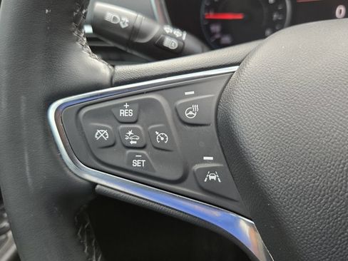 Used 2024 Chevrolet Equinox LT FWD image 24