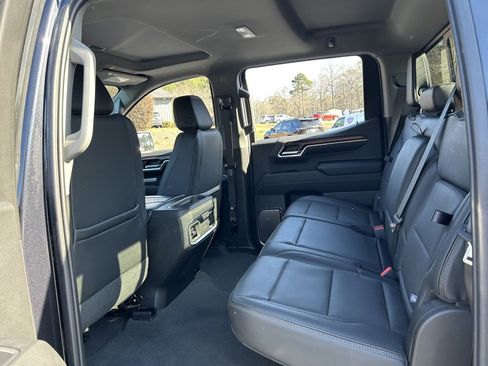 Used 2024 GMC Sierra 1500 Denali w/ Denali Reserve Package image 46