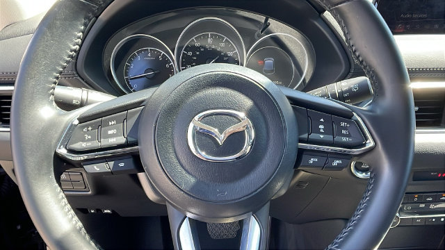 Used 2019 MAZDA CX-5 Touring FWD image 23