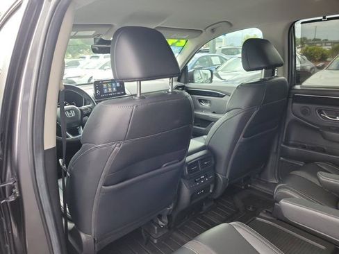 Certified 2024 Honda Pilot EX-L image 14