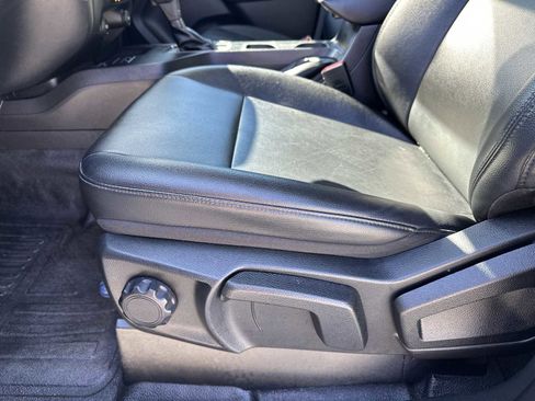 Used 2023 Ford Ranger XL w/ Equipment Group 101A High image 24