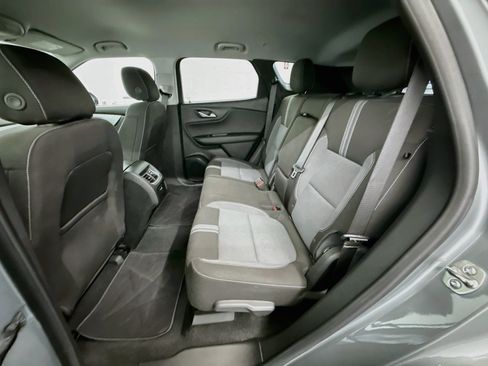 Used 2026 Chevrolet Blazer LT FWD image 28